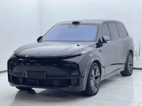 Li L9 2022