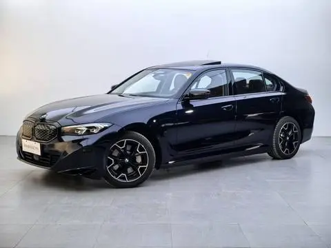BMW i3 2023