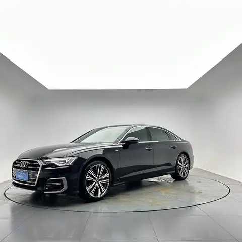 Audi A6L 2024