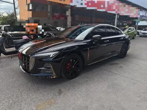Hongqi H6 2024