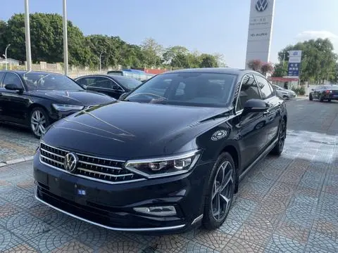 Volkswagen Magotan 2023