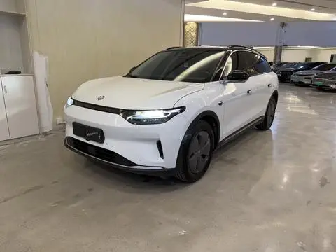 Leapmotor C11 2021