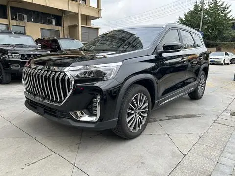 Jetour X90 PLUS 2024