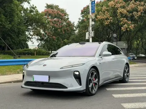NIO ET5T 2024