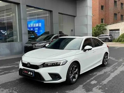 Honda Civic 2022