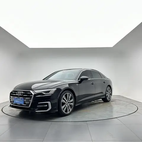 Audi A6L 2021
