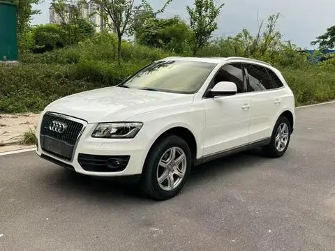 Audi Q5 2011