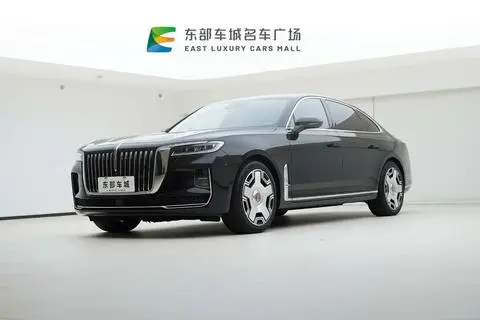 Hongqi H9 2021