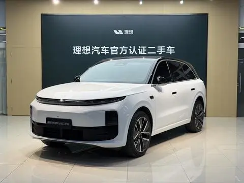Li L6 2024
