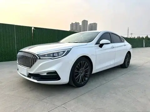 Hongqi H5 Classic 2019