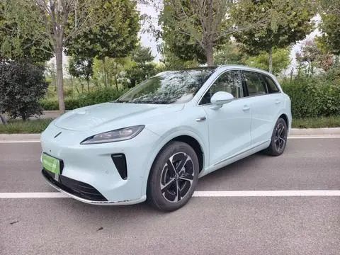 Shangjie H5 2025
