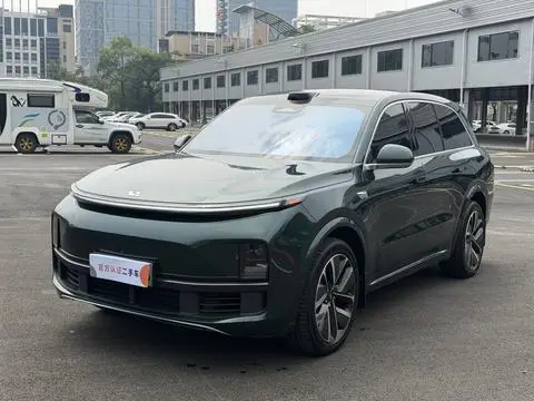 Li L8 2024