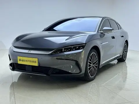 BYD HanEV 2023