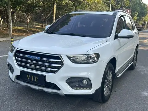 Haval H6 2018
