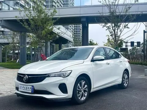 Buick 威朗 2023