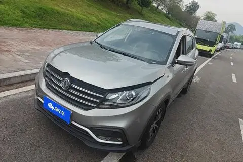 Dongfeng 风光580 2018 — фото 1