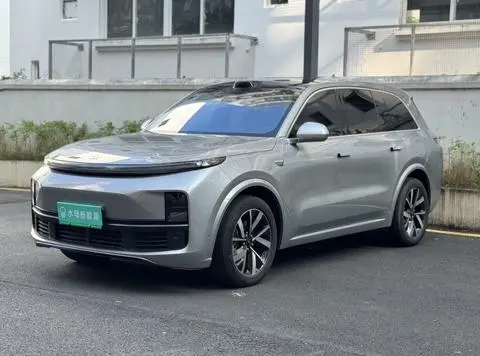 Li L8 2023