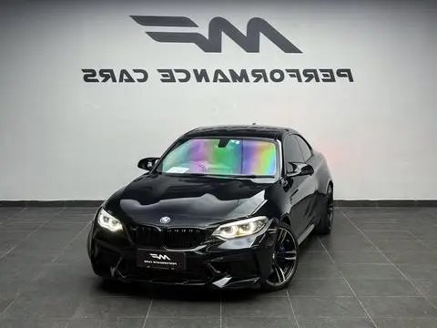 BMW M2 2018 — фото 1