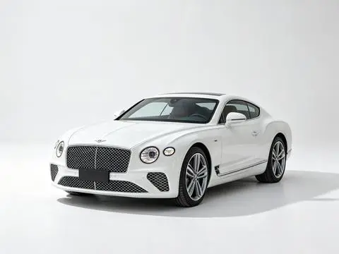 Bentley 欧陆 2022