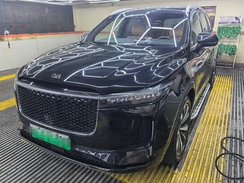 Li ONE 2020