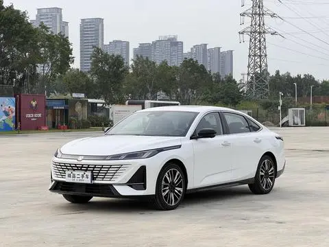 Changan Eado 2026