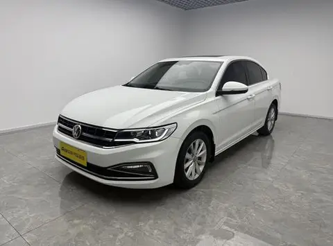 Volkswagen Bora 2020