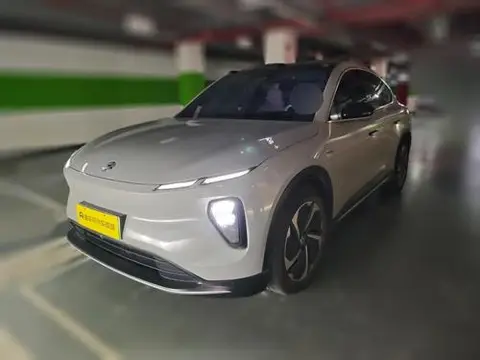 NIO EC6 2024
