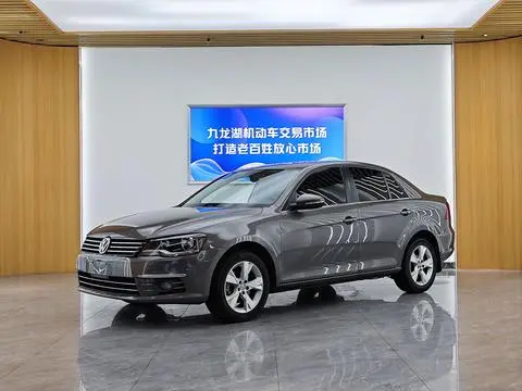 Volkswagen Bora 2013