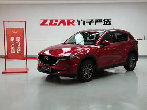 Mazda CX-5 2019