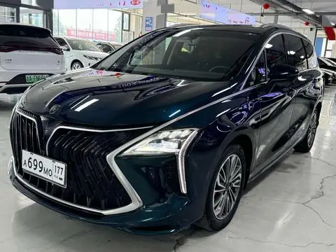 Forthing 风行游艇 2022