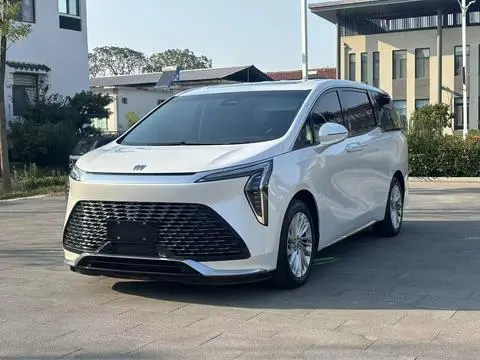 Buick Century 2023