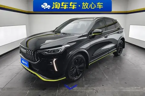Haval 赤兔 2021