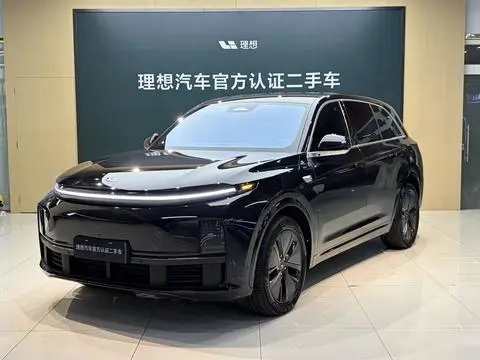 Li L7 2024