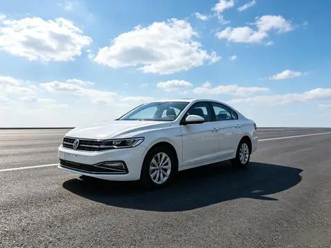 Volkswagen Bora 2020
