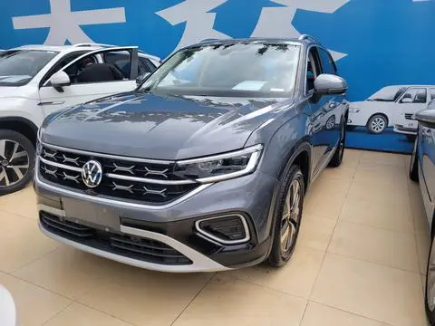 Volkswagen 探岳 2023
