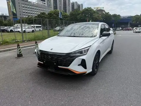 Dongfeng 奕炫 2023