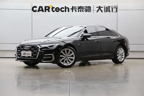 Audi A6L 2023 — фото 1