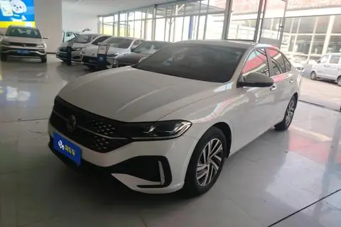 Volkswagen Lavida 2024