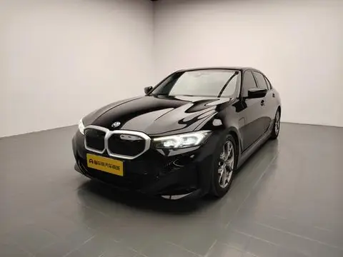 BMW i3 2022
