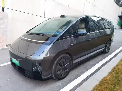 Li MEGA 2025