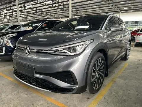 Volkswagen ID.4 X 2023