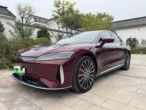 Chery 风云A9L 2025