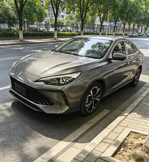 Roewe i5 2023