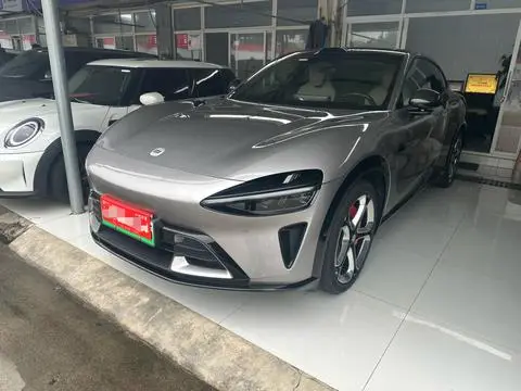 Xiaomi 小米YU7 2025