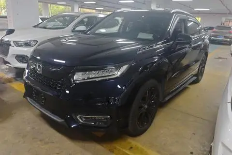 Honda 冠道 2019