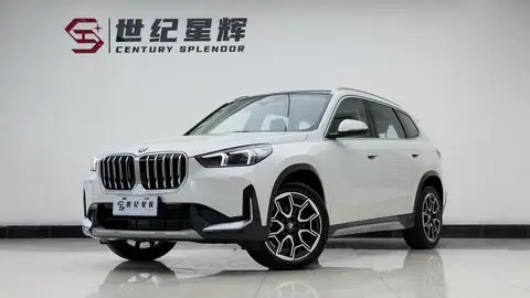 BMW X1 2025