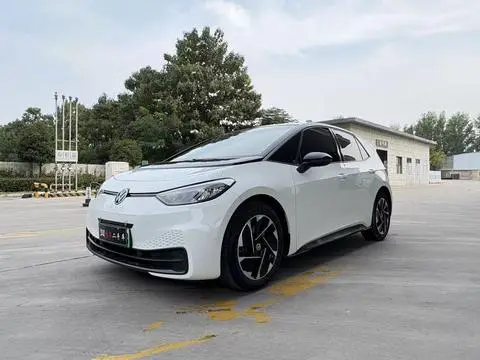 Volkswagen ID.3 2025