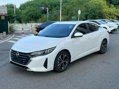 Nissan 轩逸 2023