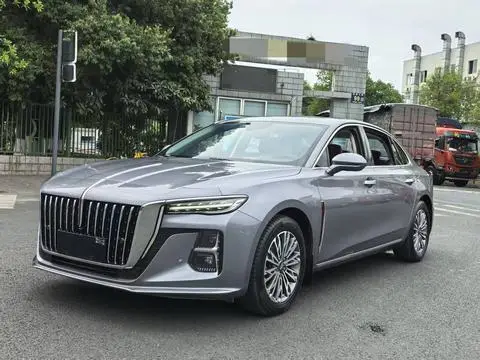 Hongqi H5 2024