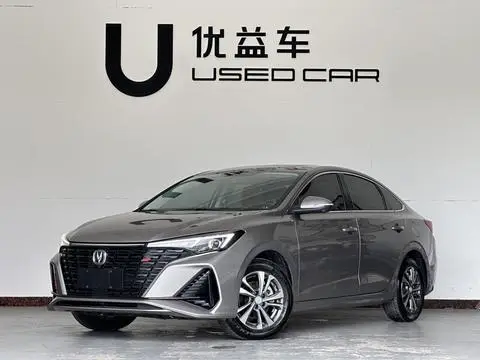Changan Eado 2024